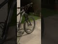 Finally got my derailleur fixed
