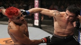 Rony Jason Ufc Highlights Hello Japan