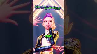 Zoey A Fait Fausser Rumi