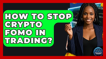 How To Stop Crypto FOMO In Trading? - Crypto Trading Strategists