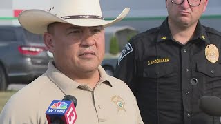 Police: Two people dead after NHK Seating plant shooting in Clinton County
