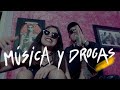 Kasta mad  msica y drogas ft la ice  rose carob prod ales fabiani  vdeo oficial