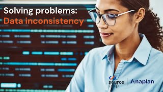 Solving Problems: Data Inconsistency