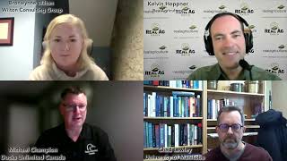 Ag Policy Connection, S3 Ep. 5 — The great land use debate: who should decide how land is used?