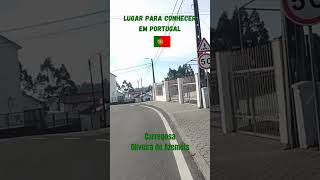 Carregosa - Oliveira de Azeméis - Portugal