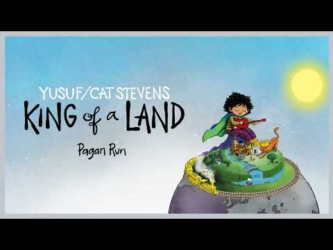 Putar Pagan Run - Yusuf / Cat Stevens