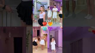 Download Lagu Which video is your favourite?❤️🧡🩵💜 MP3