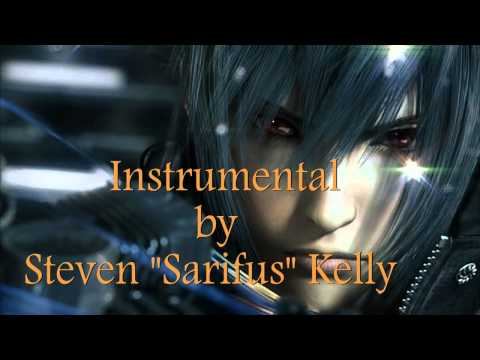 Final Fantasy XV - Omnis Lacrima arrangement