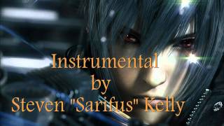 Final Fantasy XV - Omnis Lacrima arrangement