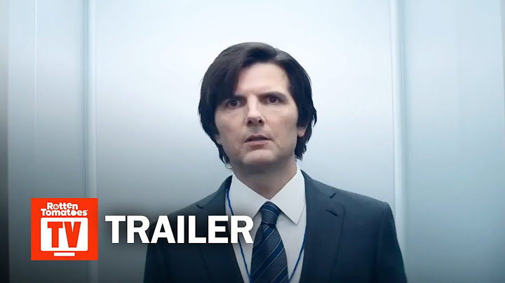 Severance Season 2 'CCXP' Trailer