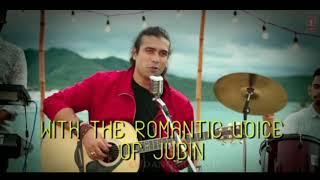 Jubin Nautiyal :Toh Aagaye Hum |Mithoon |To Aagaye Hum Jubin Nautiyal Song |Information Video Thumb