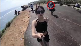 Stupid Thieves Caught On Camera Stubborn Fact  Hindicountdown short