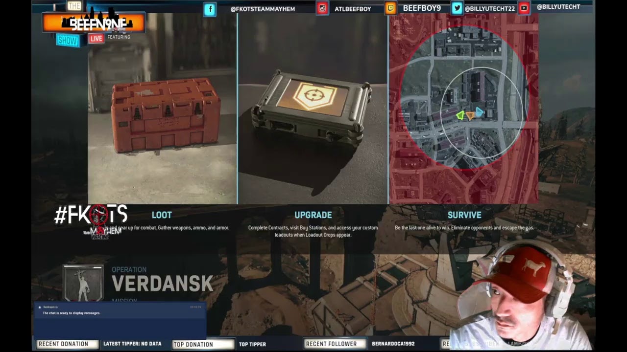 TEAMMAYHEM USA/ BEEFN9NE/ JACK BOWER/