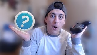 UNBOXING MANDO PERSONALIZADO   DUDAS SOBRES EL CANAL