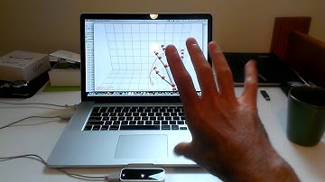 UVM CS228, HCI Course, Deliverable 1a