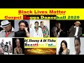KENYAN || RAGGA GOSPEL || REMIX EDITION || MIX - DJ JIMMY A DI TICHA
