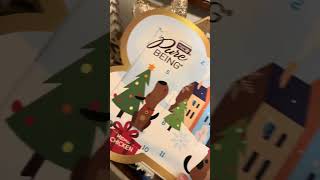 Countdown begins: embrace holiday vibes with advent fun #adventcalendar