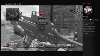 Cod 4 shipment 50+