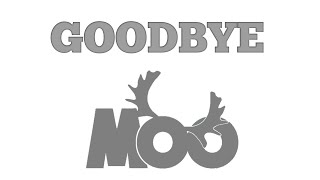 Goodbye Moo Snuckel