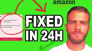 Amazon Seller Account Banned (Suspended) Learn How To Get Your Seller Account Reactivated FAST Amazon Seller Account Banned (Suspended) Learn How To Get Your Seller Account Reactivated FAST