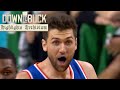 Andrea bargnani 17 points full highlights 2252015