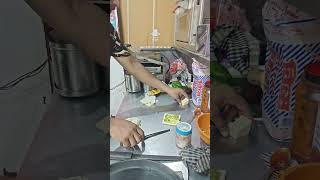 Veg. Cheese Sada Sandwich 🥪😋🥪😋🥪 #fastfood #sandwichtime #viral #shorts