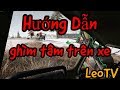 Hướng Dẫn Ghìm Tâm Trên Xe PUBG