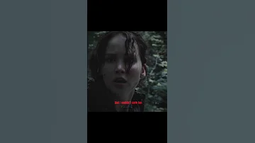 #hungergames edit/ billie eilish hotline bling #shorts