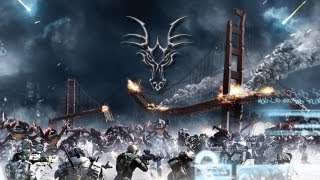 [Let's Play] Defiance Missions 1 and 2