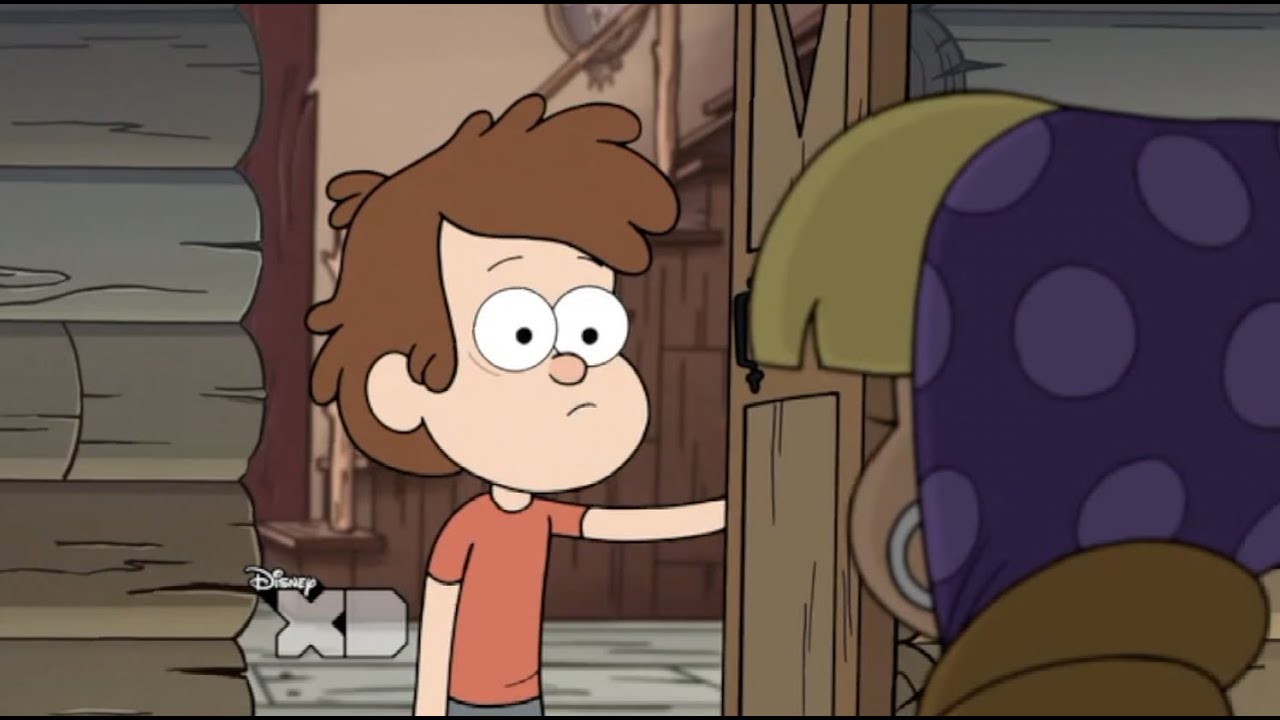 Dipper Being Brutally Honest For 5 Minutes YouTube