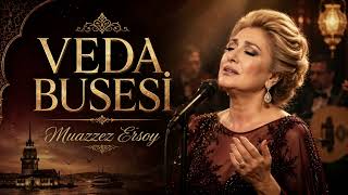 Muazzez Ersoy Veda Busesi Cover