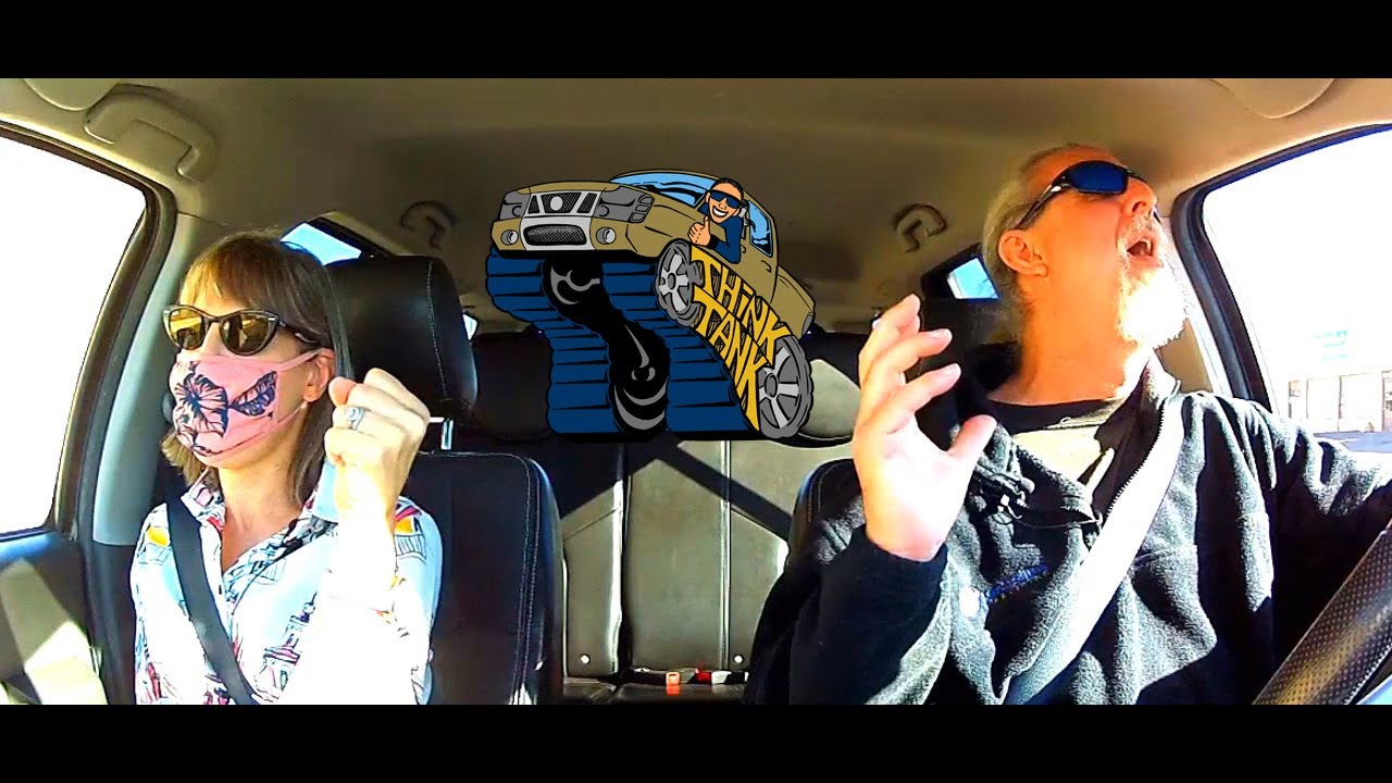 S05E01 – Jamie Church Discusses Doing Business in 2021 vs 2020 | Ken's Think Tank