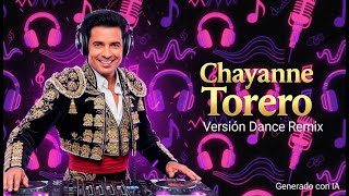 Download Lagu Chayanne – Torero | Cover IA Remix Dance para entrenar MP3