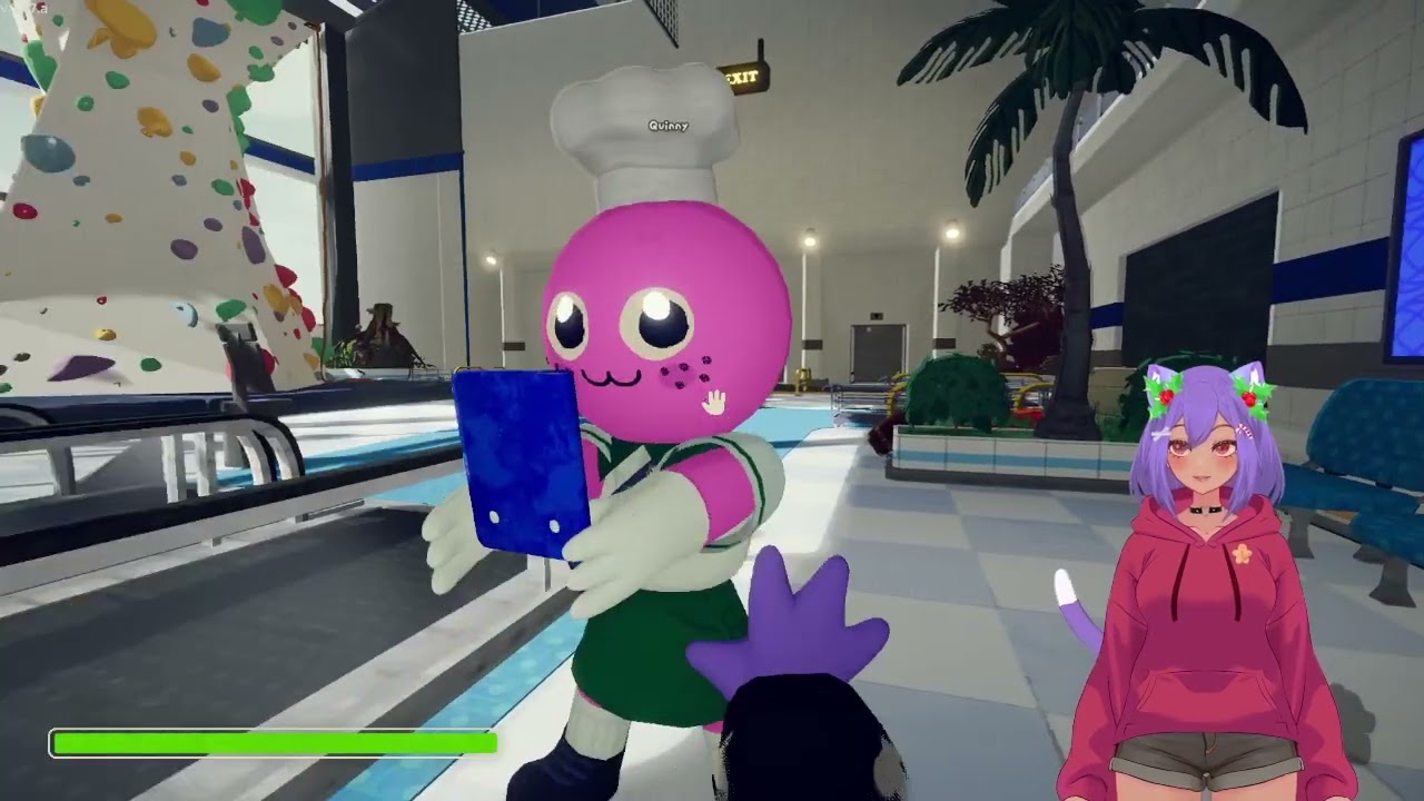 💜 18+| This game is Peak💜| !discord !pp