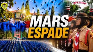 MARS ESPADE