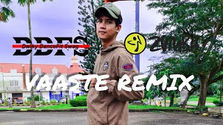 DJ INDIA VAASTE SONG (FH REMIX) ZUMBA | DANCE | FITNESS | TIKTOK | VIRAL | At Balikpapan