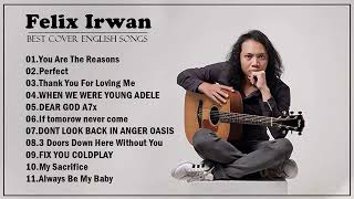 Felix Irwan   English song 2020