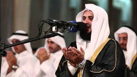 Mishary Rashid Alafasy- Surah Ibrahim سورة إبراهيم Very Emotional and Beautiful Crying