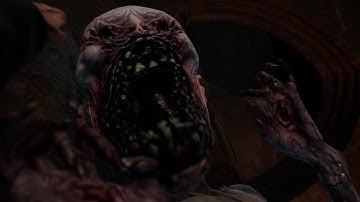 AD INFINITUM - Walkthrough No Commentary #2 - Full Gameplay