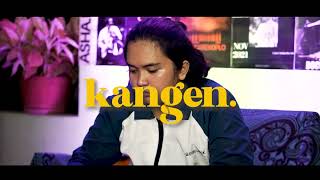 KANGEN - ASHA (Official acoustic version)