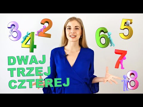 Wideo: Jakich trzech słów użyłaby twoja rodzina, by cię opisać?