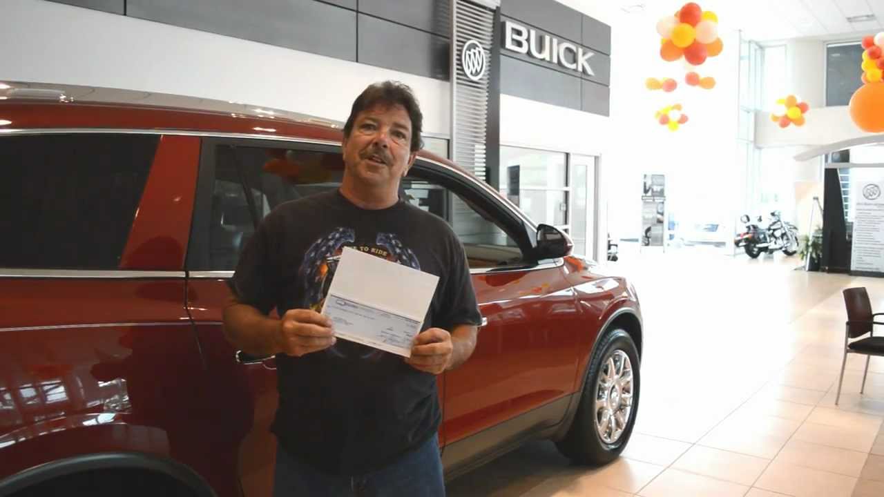 We Buy Cars Sell to Sam Louisville Kentucky Customer