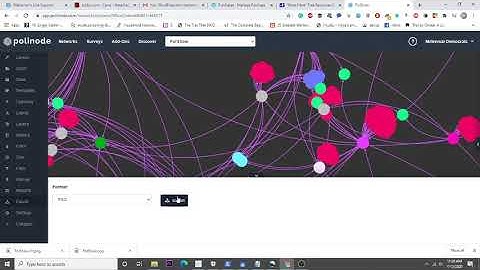 Introducing our Polinode Analysis.