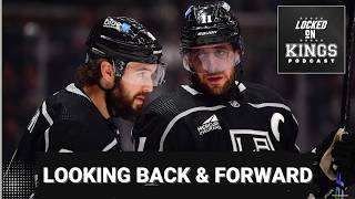 KINGS' FUTURE: LA Kings Fans PROPOSE Trades, DEBATE the teams direction and DISCUSS the 2027 Outlook