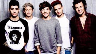 One Direction - One Thing (Acoustic - Vocals only/A cappella)