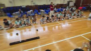 Publication Date: 2026-07-07 | Video Title: P4 STEAM DAY