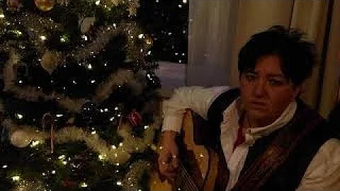 "My Christmas Wish" - Jennifer Mitchell Band
