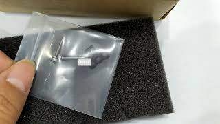Electrovalves block 4 - 9020/9030, EB34044 for IMAJE 9020/9030 inkjet printers!