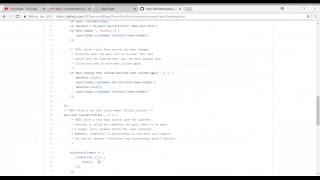 Study jam 2 ( Feed Reader project )