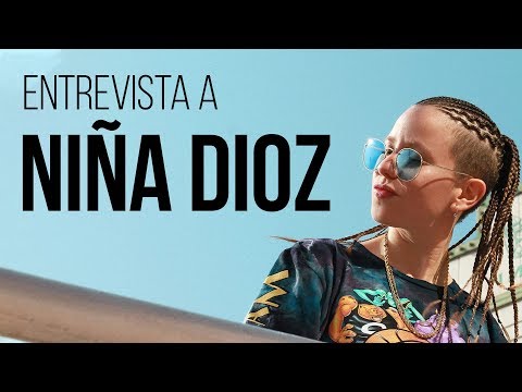 "No importa de donde vengas, siempre habrá un camino para conectar", Entrevista a @ninadioz